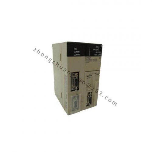 Omron MY-4J Precision Relay Module, Compact Design for Industrial Automation