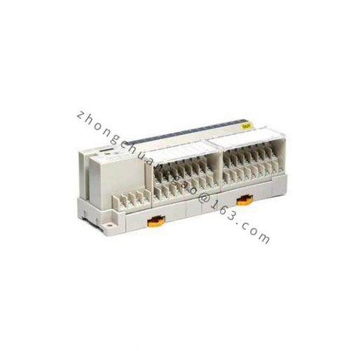 Omron NE2A-SCPU01 Control Unit for Industrial Automation