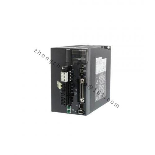 OMRON C500-AD501: Industrial PLC Control Module