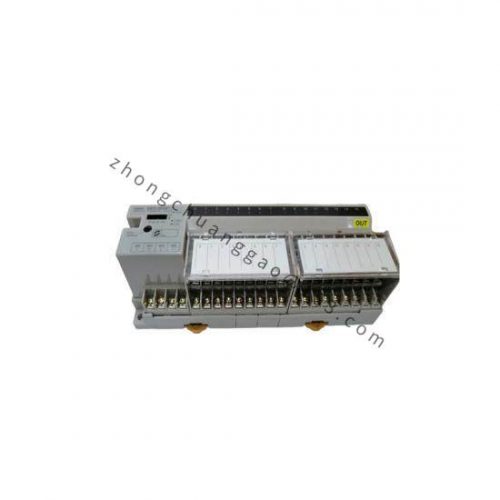 OMRON TPM1A-20EDT: Industrial Automation Control Module, Efficient & Reliable Solution