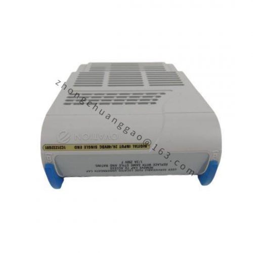 Ovation 1C31232G01 - Precision Control Module for Industrial Automation