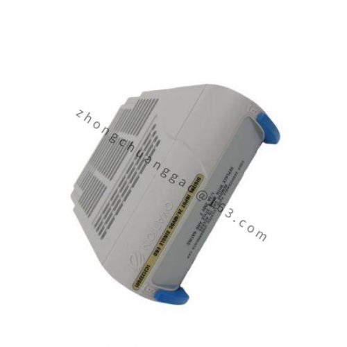 Ovation 1C31232G01 - Precision Control Module for Industrial Automation