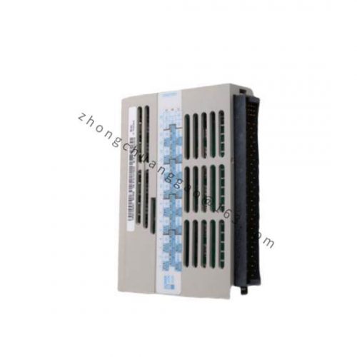 Ovation by Emerson 5X00109G01 Industrial Control Module