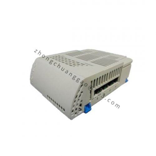 Westinghouse PLC Ovation 5X00241G01, Industrial Automation Solutions
