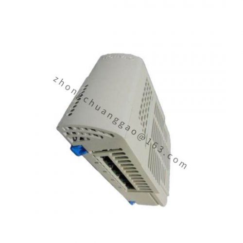 Westinghouse PLC Ovation 5X00241G01, Industrial Automation Solutions
