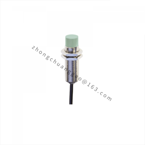P+F GLV18-8-200/73/120: High-Performance Reflective Sensors for Industrial Control Applications