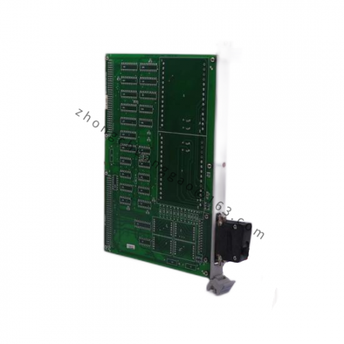 P+F KFD2-VM-EX1.35: Industrial Control Module