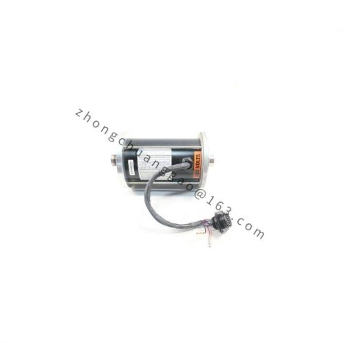 PACIFIC PC3406AI-001-E - High Performance Analog Input Module for Industrial Automation