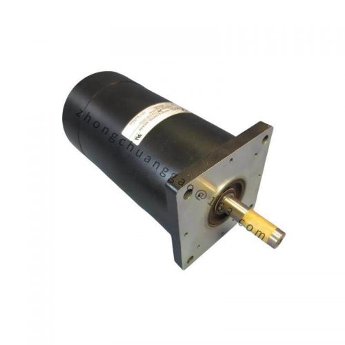 PACIFIC SCIENTIFIC R43HCNA-R2-NS-VS-00 High-Performance Control Module for Industrial Automation
