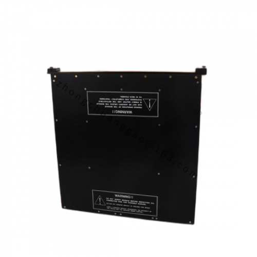 Pacific Scientific SCE903A3-002-01 Control Module