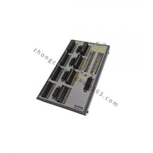 Parker Controls GV-U3E-NK Motor Controller, High-Performance, Industrial Automation