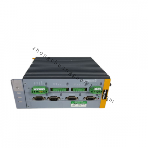 Bosch SM 5/10-TC1: Precision Automation Module