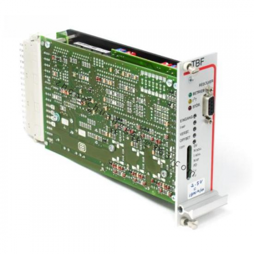 Parker Controls GV-U3E-NK Motor Controller, High-Performance, Industrial Automation