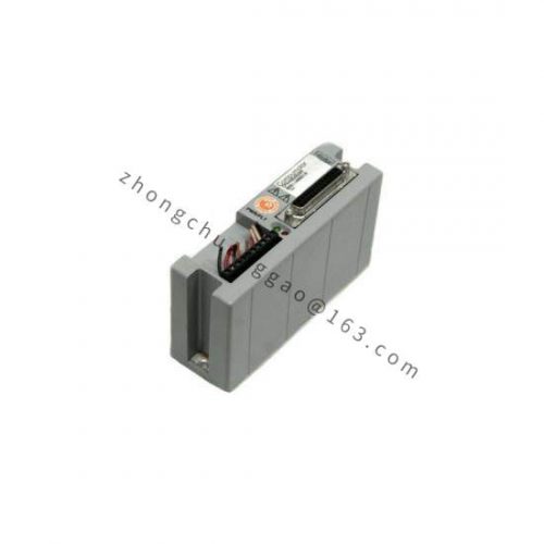 CTI Cryogenics TM2500-001A, Industrial Control Solutions