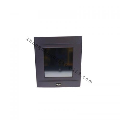 Parker CX-DH High-Performance Industrial Control Module
