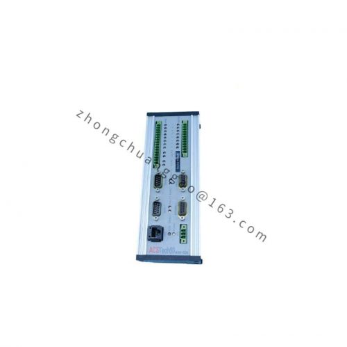 PARKER EVM32-BASE - High Performance Control Module