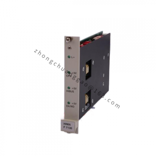 ABB DSQC346C 3HAB8101-7 - Modular Control System Component
