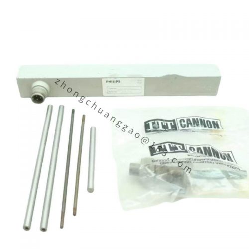 Philips PD208 Industrial Control Module