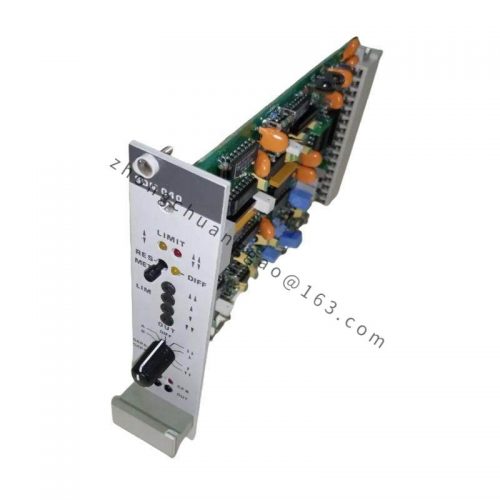 Philips PD208 Industrial Control Module
