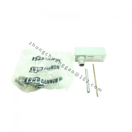 PHILIPS DSI020: High-Quality Digital Signal Interface Module for Industrial Automation