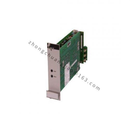 Philips PR1613 Module for Industrial Automation Control Systems
