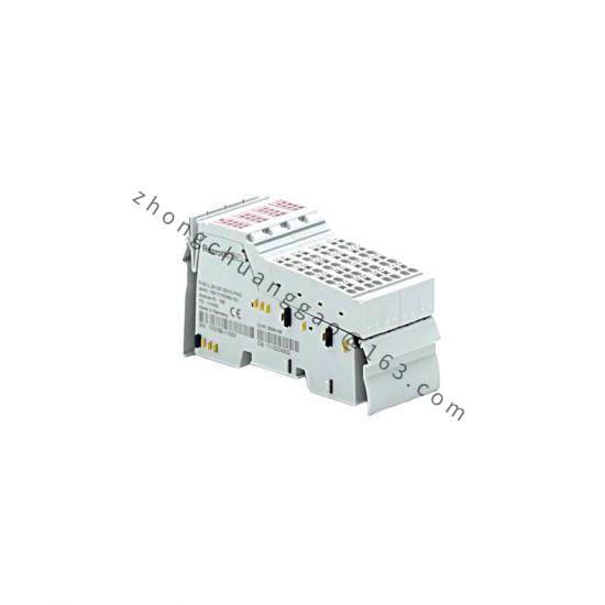 Phoenix IB IL 24 DO 32/HD-PAC - Industrial Digital Output Terminal Block