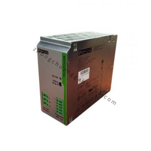 PHOENIX CONTACT OPC5315-004-AB - High-Performance Industrial Control Module