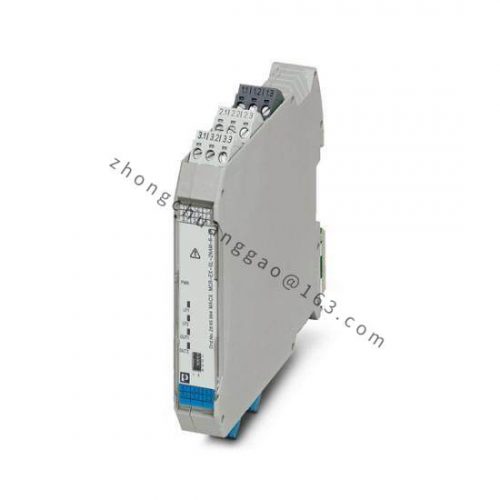 PHOENIX CONTACT OPC5315-004-AB - High-Performance Industrial Control Module