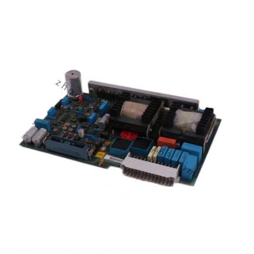 PHOENIX CONTACT OPC5315-004-AB - High-Performance Industrial Control Module