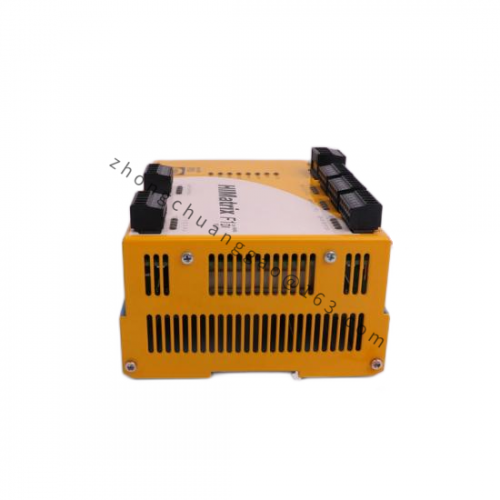 Phoenix Contact TRIO-Diode 48DC/2x10/1x20 2866527 PLC & DCS