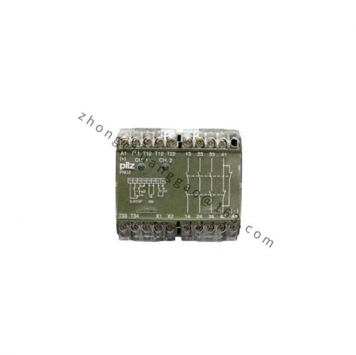PI C-663.12 Industrial Control Module