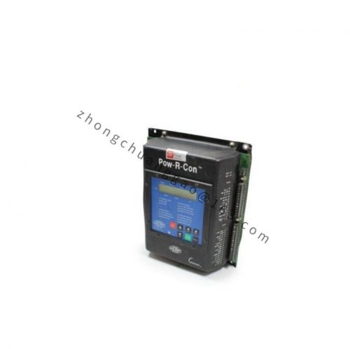 PILLAR CB6687-2L Industrial Control Module