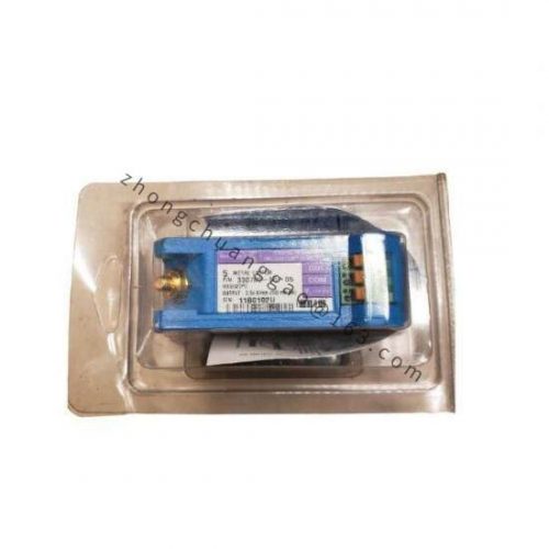 PILLAR CB6687-2L Industrial Control Module