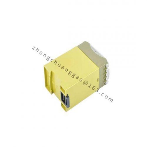 PILZ P1U-1NB Industrial Control Module