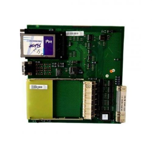 ABB 5STP 33L2800 Control System Accessory: Advanced Module for Industrial Automation