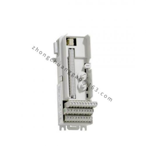 Kollmorgen POWERBOX PU200-31C Power Supply Module for Industrial Automation