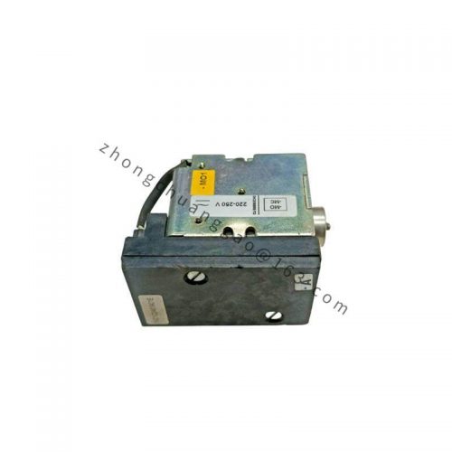 Kollmorgen POWERBOX PU200-31C Power Supply Module for Industrial Automation
