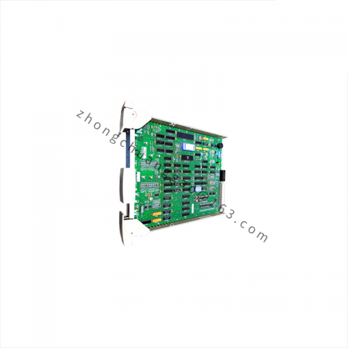 PQV Viconsys OY - Advanced Industrial Control Module