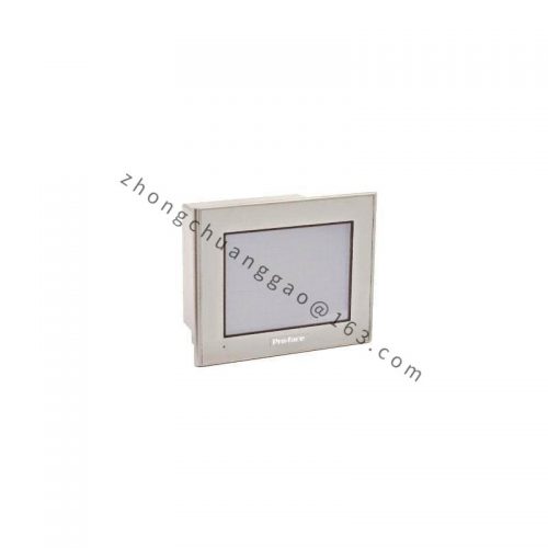 Pro-Face PL5901-T42 Industrial Touch Panel HMI, 24VDC Power Supply