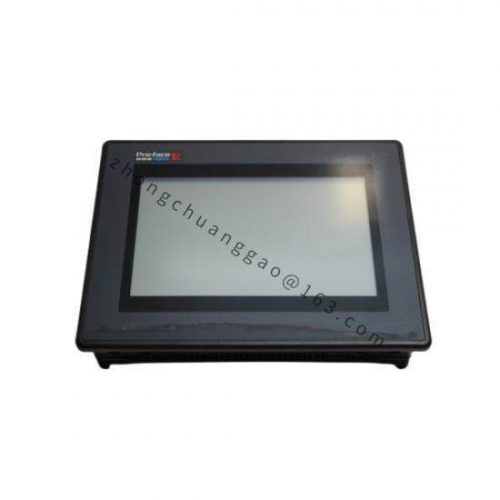Pro-Face PL5901-T42 Industrial Touch Panel HMI, 24VDC Power Supply