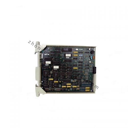 958481321200 Processor - Absolute - High Frequency Control Module