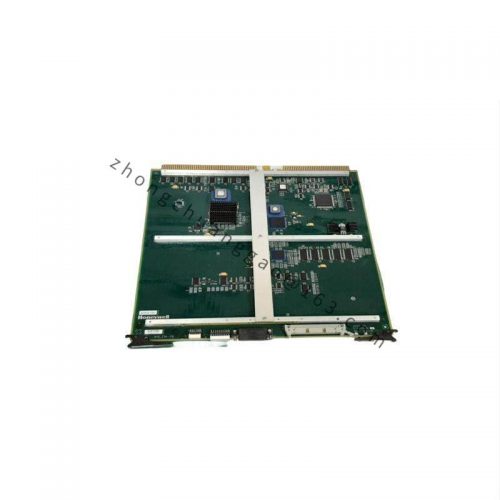 958481321200 Processor - Absolute - High Frequency Control Module