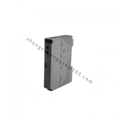958481321200 Processor - Absolute - High Frequency Control Module