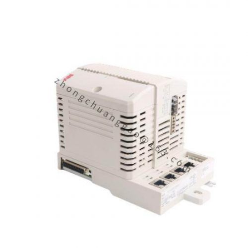 958481321200 Processor - Absolute - High Frequency Control Module