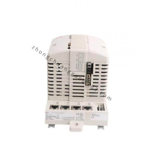 958481321200 Processor - Absolute - High Frequency Control Module