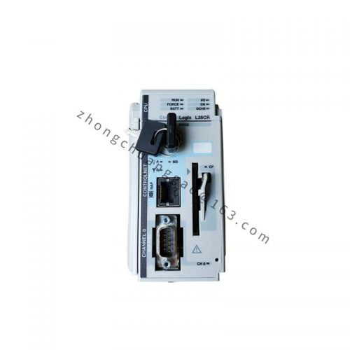 API4380G Absolute Processor for Industrial Automation Control Systems