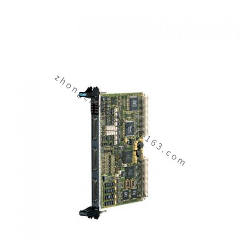 API4380G Absolute Processor for Industrial Automation Control Systems