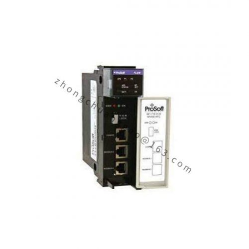 ProSoft Technology 1452-25M Remote I/O Module