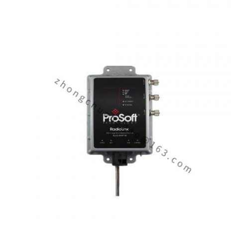 ProSoft Technology 1452-25M Remote I/O Module