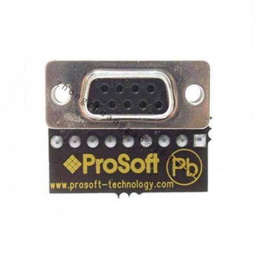 ProSoft Technology 1454-9F Rack Remote Module, Industrial Automation